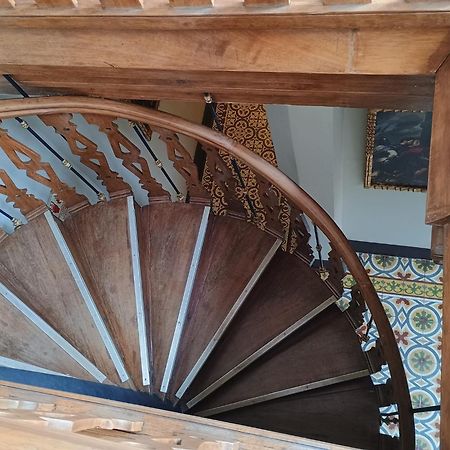 Hotel Espana Λίμα Εξωτερικό φωτογραφία