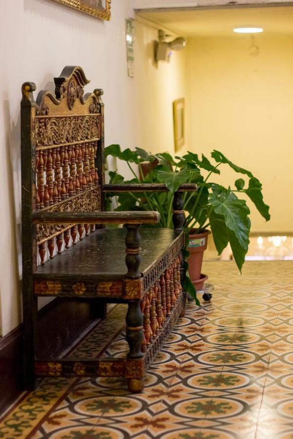 Hotel Espana Λίμα Εξωτερικό φωτογραφία