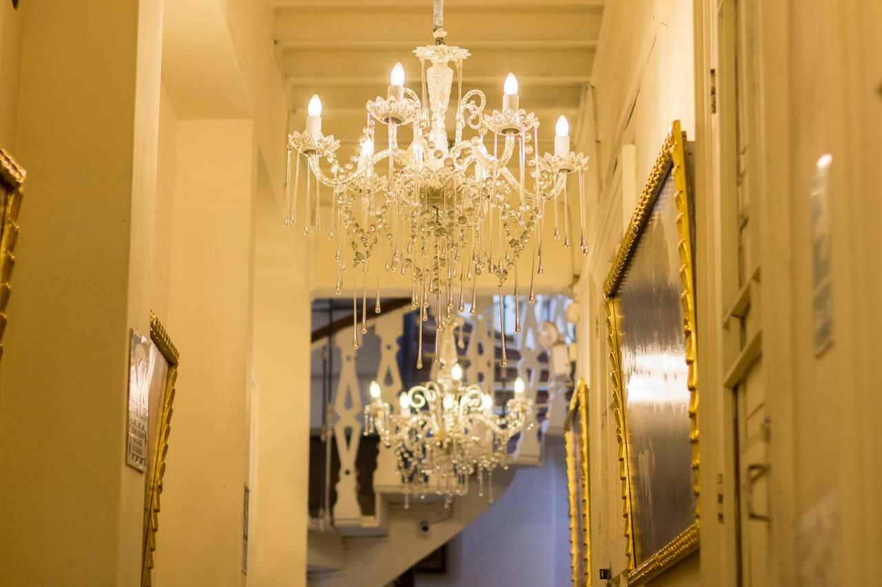 Hotel Espana Λίμα Εξωτερικό φωτογραφία