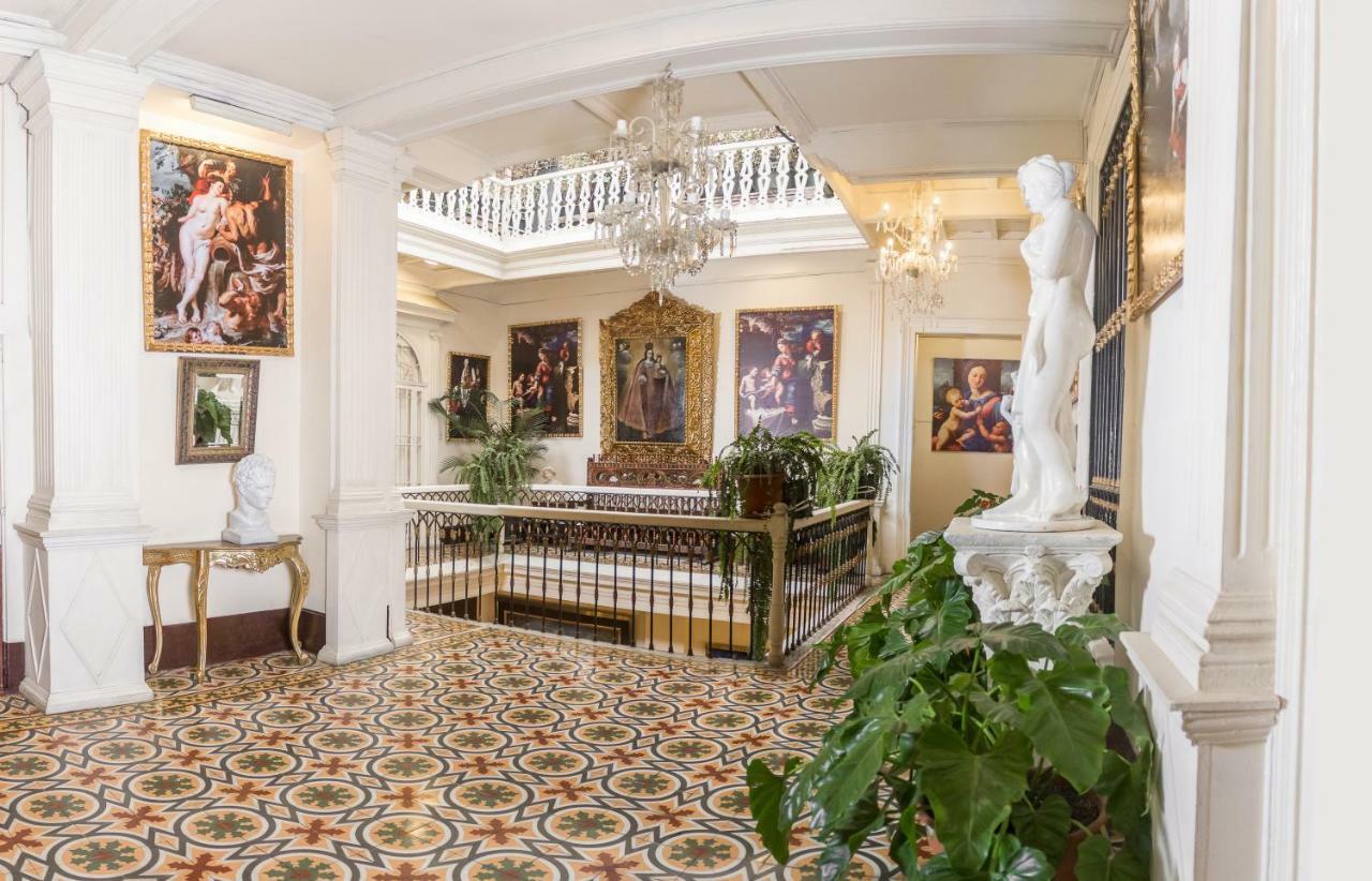 Hotel Espana Λίμα Εξωτερικό φωτογραφία