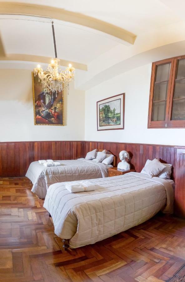 Hotel Espana Λίμα Εξωτερικό φωτογραφία
