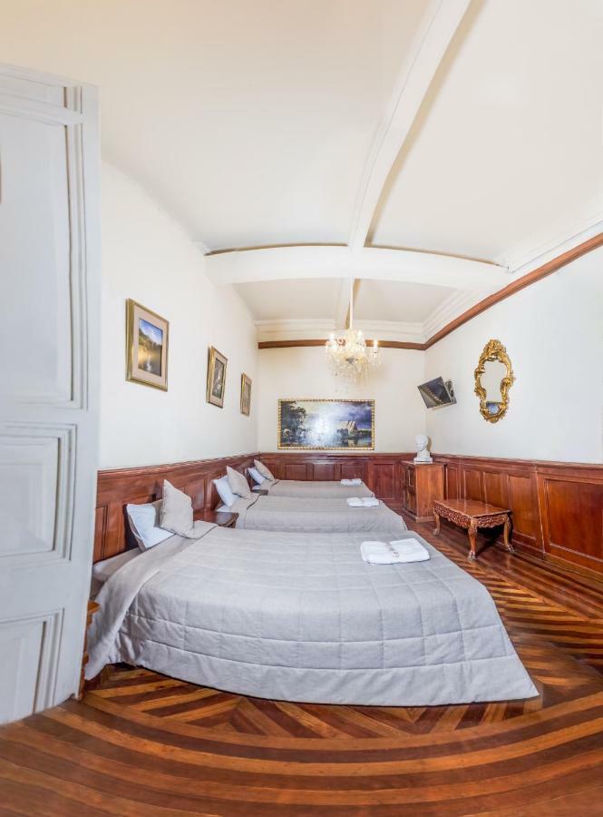 Hotel Espana Λίμα Εξωτερικό φωτογραφία
