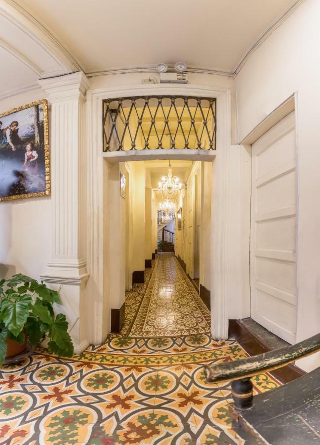Hotel Espana Λίμα Εξωτερικό φωτογραφία