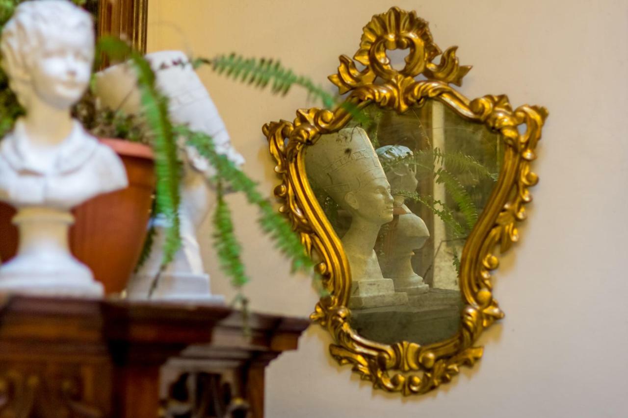 Hotel Espana Λίμα Εξωτερικό φωτογραφία