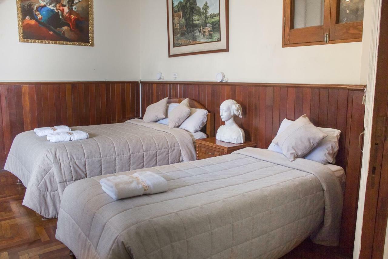 Hotel Espana Λίμα Εξωτερικό φωτογραφία